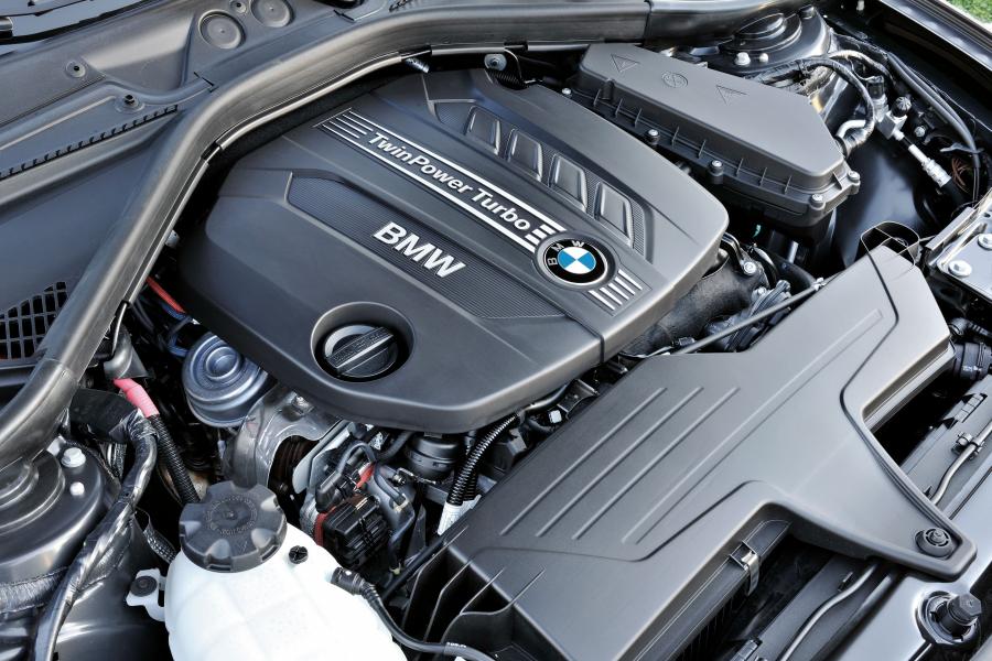  BMW 125d 3-Door 2012 года  (фото 3 из 25)